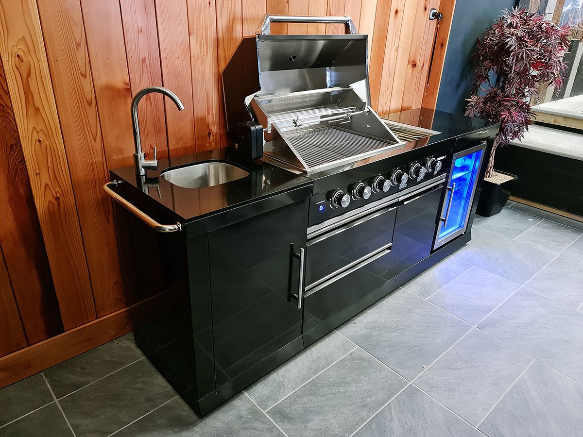 grill